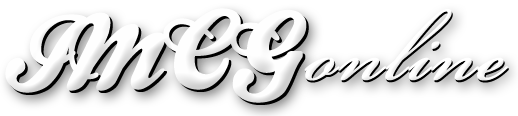 IMCG Online Logo